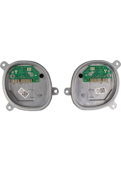 1 Çift LED Modül Dönüş Sinyali Gündüz Farı Modülü Bmw 3 Serisi G20 G21 19-22 Abd 63118737145 63118737146 (Yurt Dışından)