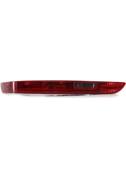 Arka Fren Lambası Arka Lamba Arka Çubuk Dönüş Sinyal Lambası Reflektör Lambası Audi Q5 2009-2017 Amerikan Versiyonu Ampul B (Yurt Dışından)