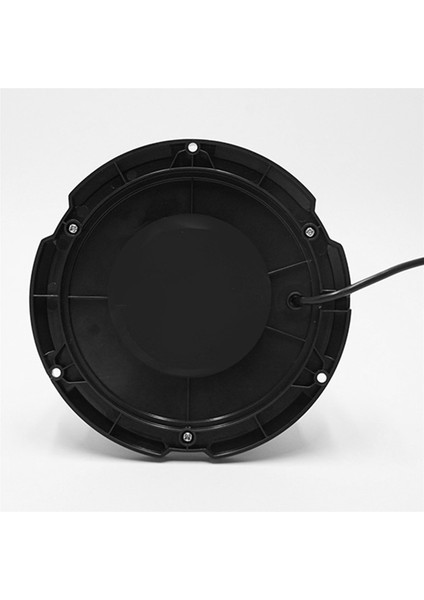 Araba 12V 24V LED Acil Durum Strobe Işıkları Araba Tavanı Flaş Uyarı Işığı Tehlike Sinyal Lambası Manyetik Montaj (Yurt Dışından)