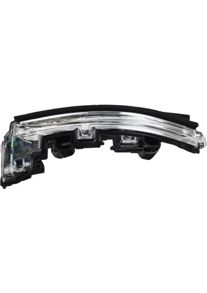 Araba Dikiz Aynası Yan Lambası LED Dönüş Sinyal Lambası Land Rover Discovery 4 Range Rover Sport Evoque LR027945 R (Yurt Dışından)