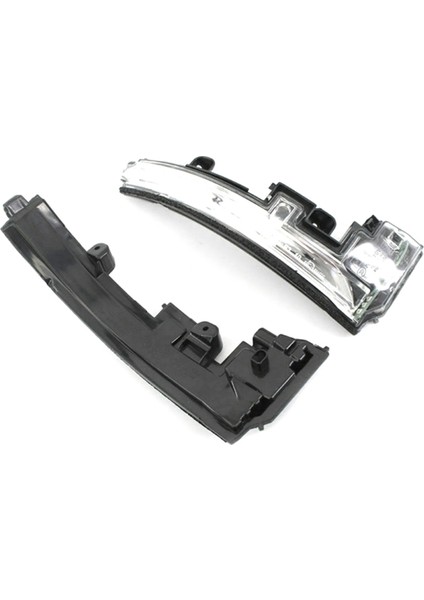 Araba Dikiz Aynası Yan Lambası LED Dönüş Sinyal Lambası Land Rover Discovery 4 Range Rover Sport Evoque LR027945 R (Yurt Dışından)