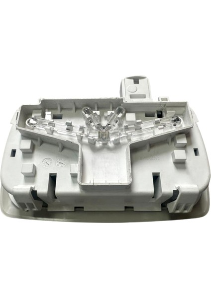 Okuma Işığı Iç Tavan Lambası 264305656R 969804882R 264304001R Renault Arkana 2022 Için (Yurt Dışından)