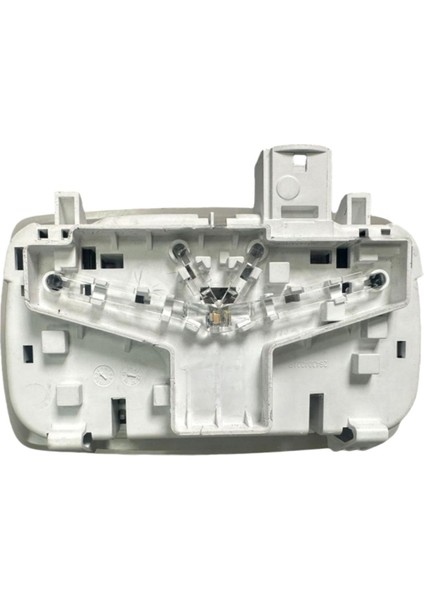 Okuma Işığı Iç Tavan Lambası 264305656R 969804882R 264304001R Renault Arkana 2022 Için (Yurt Dışından)