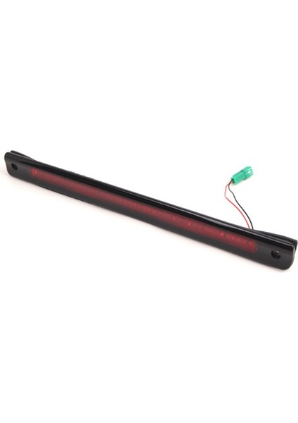 3. Üçüncü Yüksek Montaj LED Fren Lambası Buick Chevrolet Pontiac Arka Stop Stop Lambası 15264475 5978343 9034106 (Yurt Dışından)
