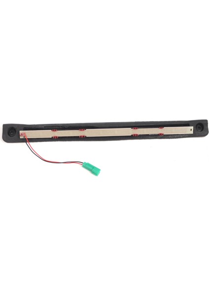 3. Üçüncü Yüksek Montaj LED Fren Lambası Buick Chevrolet Pontiac Arka Stop Stop Lambası 15264475 5978343 9034106 (Yurt Dışından)