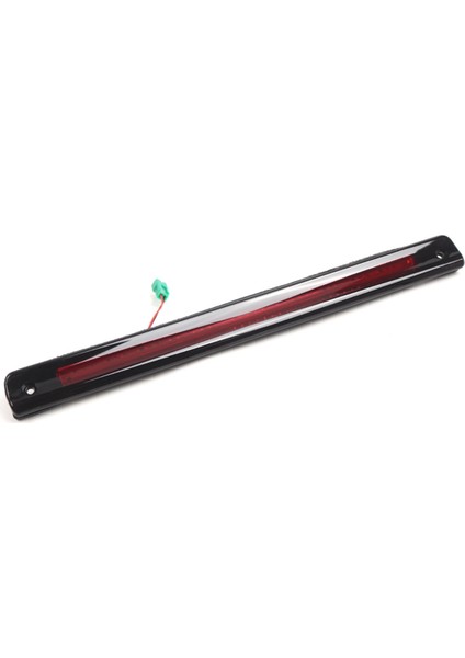 3. Üçüncü Yüksek Montaj LED Fren Lambası Buick Chevrolet Pontiac Arka Stop Stop Lambası 15264475 5978343 9034106 (Yurt Dışından)