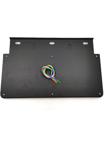 Sürüş Güvenliği 24V LED Kamyon Işıkları Araba LED Arka Stop Lambası Koşu Dönüş Sinyali Arka Lambalar Su Geçirmez Stop Lambası Parçaları (Yurt Dışından)