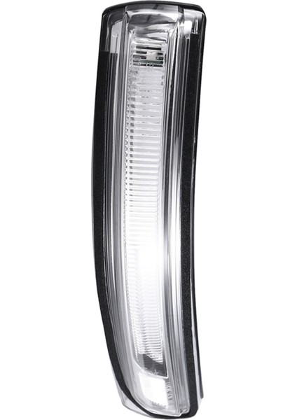 Araba LED Yan Ayna Dönüş Sinyal Lambası Kıa Nıro 2017-2020 SAĞ:87623G5000 87623-G5000 (Yurt Dışından)