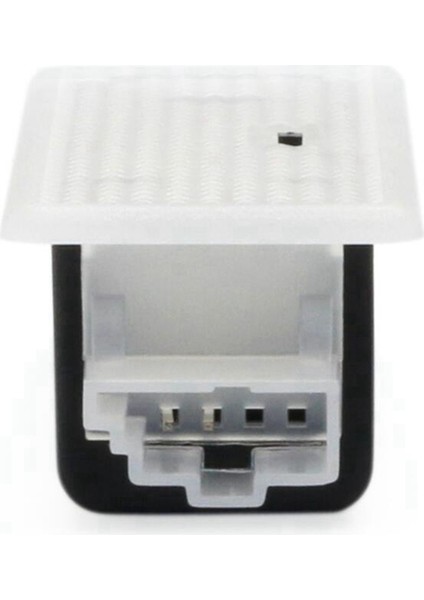 Bmw 1 2 3 4 5 Serisi F20 F21 F22 F23 F45 F46 F30 F31 F34 F32 F33 F36 F10 Için LED Nezaket Işığı Ön Ayak Boşluğu Lambası (Yurt Dışından)