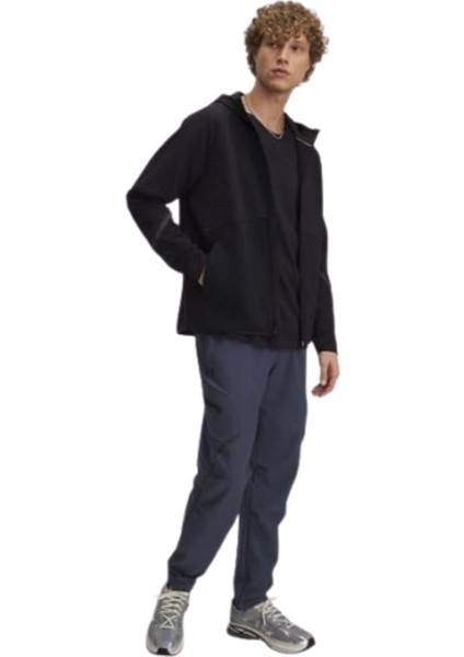 Ua Unstoppable Cargo Pant 1390256-044 Gri Eşofman Altı