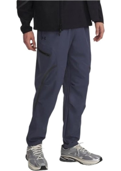 Ua Unstoppable Cargo Pant 1390256-044 Gri Eşofman Altı fiyatları