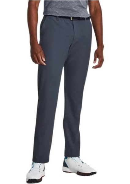 Ua Drive Tapered Pant 1364410-044 Gri Eşofman Altı