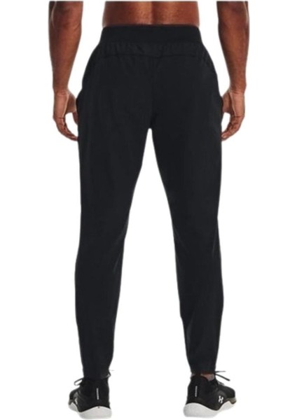 Ua Launch Pant 1376800-001 Erkek Siyah Eşofman Altı fırsatları