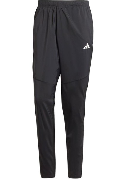 Otr B Pant IK5024 Erkek Siyah Eşofman Altı