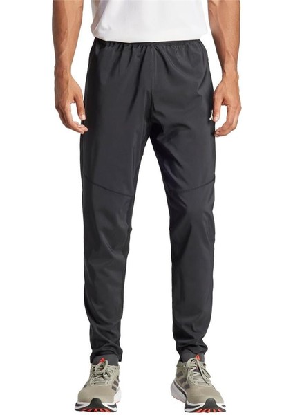 Otr B Pant IK5024 Erkek Siyah Eşofman Altı modelleri