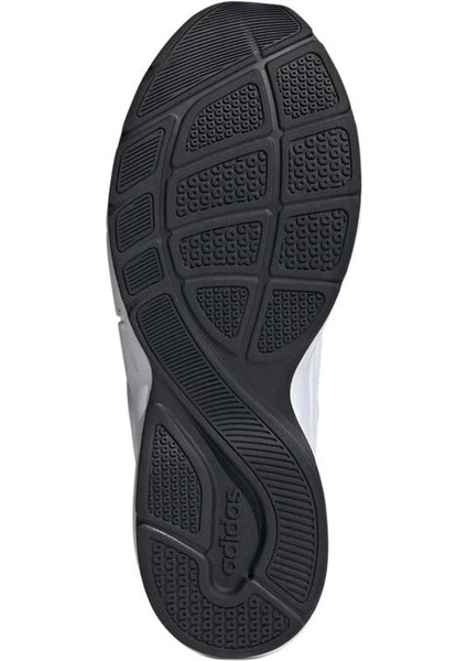 Eclyptıx 2000 JI4541 Erkek Beyaz Günlük Sneaker