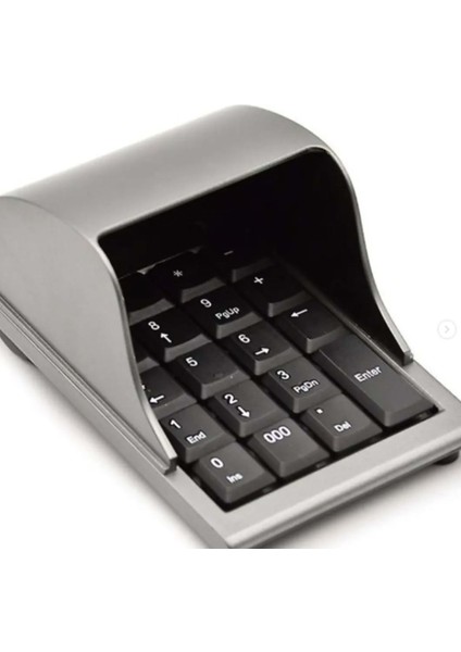 Kablosuz Numlock