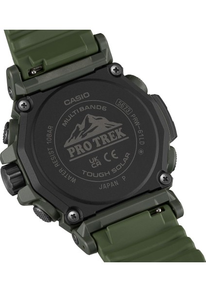 PRW-61LD-3DR Kol Saati fiyatları