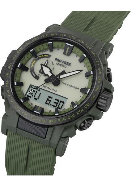 PRW-61LD-3DR Kol Saati modelleri