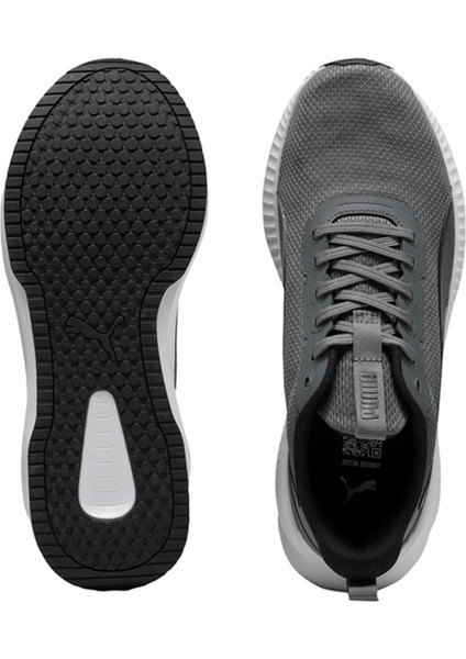 Flyer Lite 3 Siyah - Beyaz - Gri Unisex Sneaker 310797-08