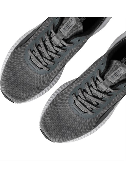 Flyer Lite 3 Siyah - Beyaz - Gri Unisex Sneaker 310797-08