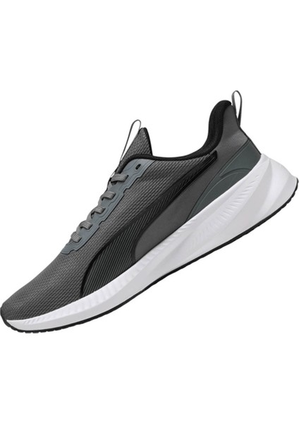 Flyer Lite 3 Siyah - Beyaz - Gri Unisex Sneaker 310797-08
