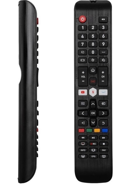 Axen Ax50fıl403 Android Smart Led Tv Kumandası fiyatları