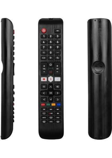 Axen Ax50fıl403 Android Smart Led Tv Kumandası fırsatları