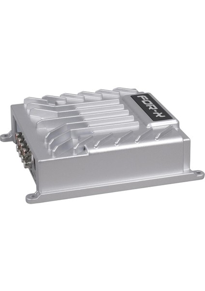XQ-4860DSP 8 Kanal Pro Seri Işlemci