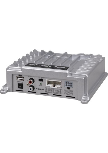 XQ-4860DSP 8 Kanal Pro Seri Işlemci