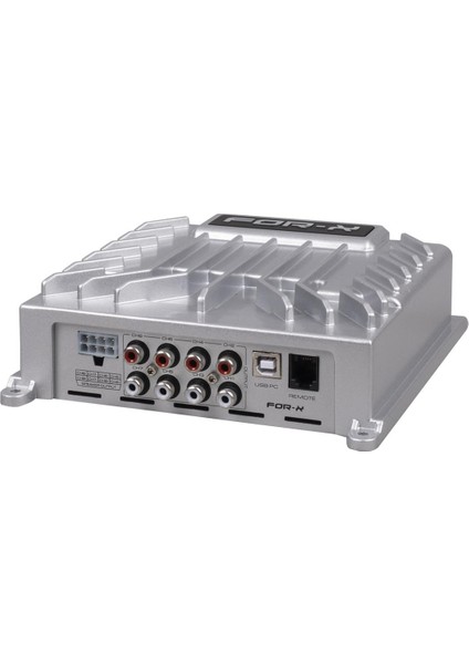 XQ-4860DSP 8 Kanal Pro Seri Işlemci
