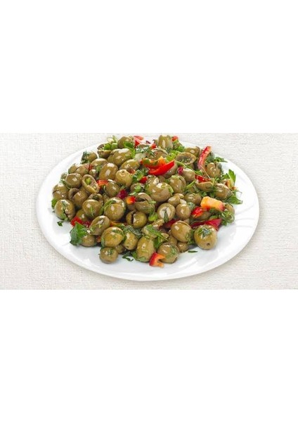 Zeytin Salatası 500 gr