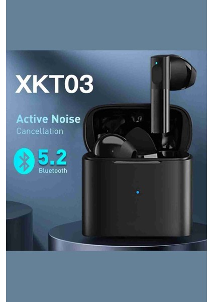 XKT03 Bluetoothlu Kablosuz Kulak Içi Kulaklık fiyatları