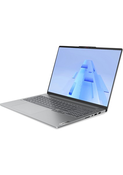 Ideapad Pro 5 Ultra Core 7 155H 16 GB LPDDR5X 1tb 6 GB/RTX4050 16 Inç 2k (2048X1280) OLED 120Hz Hdr WIN11HOME Yapay Zeka Destekli Taşınabilir Bilgisayar ID16IMH9H02 + Zettaçanta