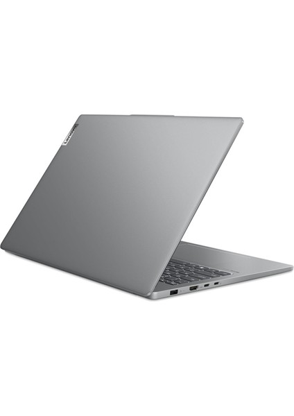 Ideapad Pro 5 Ultra Core 7 155H 16 GB LPDDR5X 1tb 6 GB/RTX4050 16 Inç 2k (2048X1280) OLED 120Hz Hdr WIN11HOME Yapay Zeka Destekli Taşınabilir Bilgisayar ID16IMH9H02 + Zettaçanta
