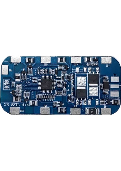 Lifepo4 8s 24V 5A Bms Balanslı
