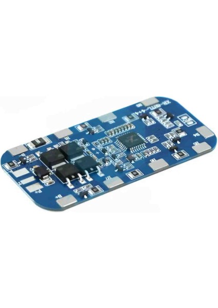 Lifepo4 8s 24V 5A Bms Balanslı