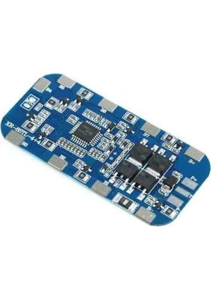 Lifepo4 8s 24V 5A Bms Balanslı