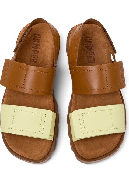 Brutus Sandal Kadın Sandalet K201323-017