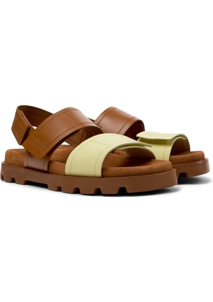 Brutus Sandal Kadın Sandalet K201323-017