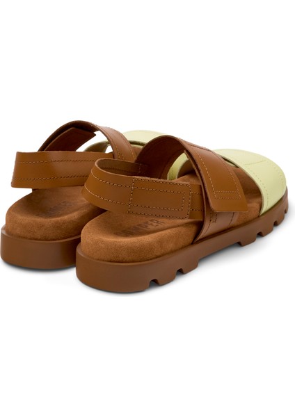 Brutus Sandal Kadın Sandalet K201323-017