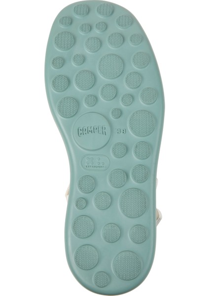 Pelotas Flota Up Kadın Sandalet K201726-002 indirimleri