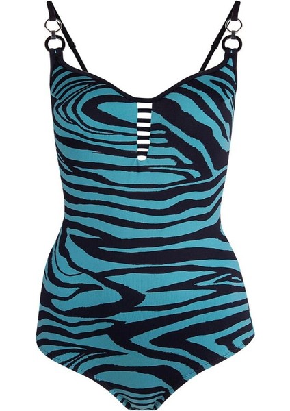 4312 Siyah Yeşil Mayo fırsatları