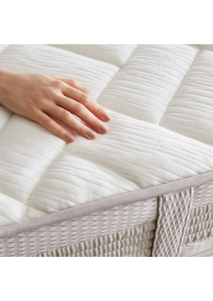 Bedding Five-Z Hybrid Seri Yatak Çift Kişilik - 160 x 200 cm