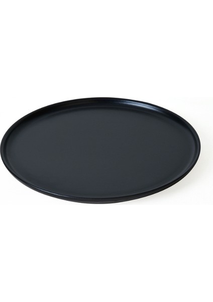 6'lı 27 cm Servis Tabağı