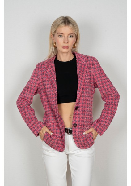 Büyükkazayağı Ceket Mor fiyatları