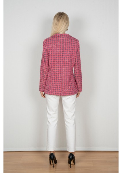 Büyükkazayağı Ceket Mor fırsatları