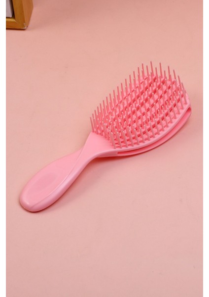 Büyük Saç Tarağı Pembe fiyatları