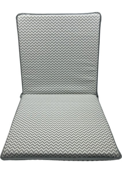 Sandalye Minderi Sırt Dayamalı 6 Adet fiyatları