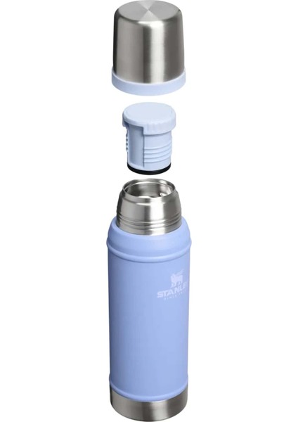 The Legendary Classic Bottle Termos .75L 10-01612-067 modelleri